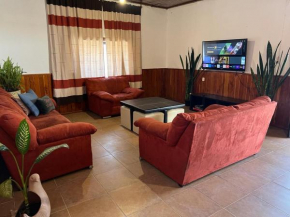 Casa en el centro de San Cristóbal